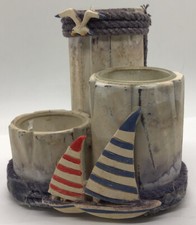 Beach tealight candle for sale  Pittsburgh