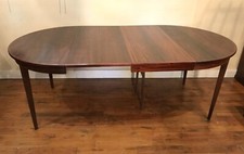Table ronde scandinave d'occasion  Martel