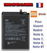 Batterie originale xiaomi d'occasion  Jaligny-sur-Besbre