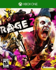 Rage xbox one for sale  Daytona Beach