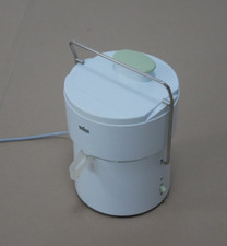 Braun mp32 saftzentrifuge gebraucht kaufen  Ladenburg
