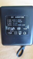 Netzteil ladegerät adaptor gebraucht kaufen  München