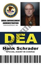 Hank schrader dea for sale  Islip Terrace