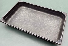 Brat backplatte rational gebraucht kaufen  Schwerin