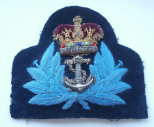Genuine royal navy for sale  BODORGAN