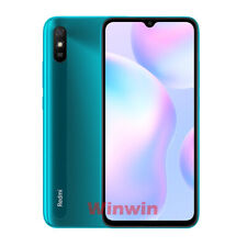 Celular Xiaomi Redmi 9A 6,53"" Smartphone MTK 5000mAh 6GB RAM 128GB ROM comprar usado  Enviando para Brazil