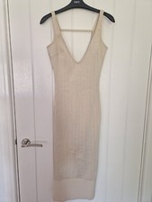 Long cream bandage for sale  RUGBY