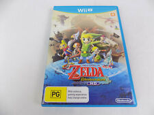 zelda wind waker wii comprar usado  Enviando para Brazil