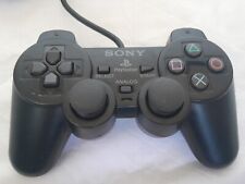 Official ps2 controller for sale  WOLVERHAMPTON