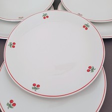 Set piatti dessert usato  Udine