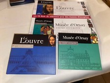 Jeu rom disc d'occasion  Givors