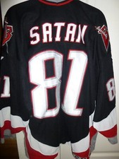Buffalo sabres miroslav for sale  Peoria