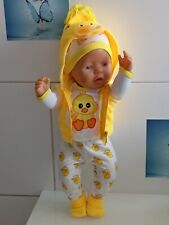 Puppenkleidung hne puppe gebraucht kaufen  Kaiserslautern