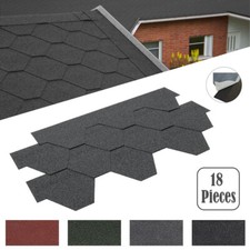 Roofing felt shingles for sale  UK