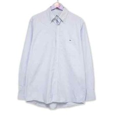 Camicia lacoste taglia usato  Montegrotto Terme