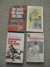 Lot vintage 1960s for sale  Exton