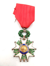 2025 médaille chevalier d'occasion  Saint-Jean-en-Royans