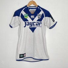 Canterbury nrl bulldogs for sale  CAERPHILLY
