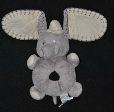 Peluche doudou dumbo d'occasion  Krautergersheim
