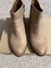 Lucky brand ankle for sale  Churchton