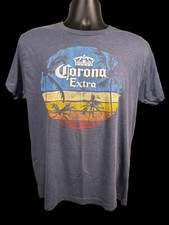 Corona extra shirt for sale  Morgantown