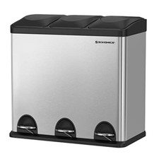 Songmics pattumiera cucina usato  Roccagloriosa