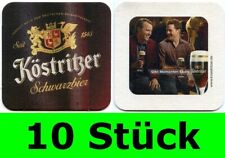 Bierdeckel köstritzer schwarz gebraucht kaufen  Mörlenbach