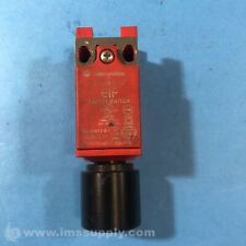 Interruptor de bloqueio de segurança Allen Bradley 60947-5-1 9648 comprar usado  Enviando para Brazil