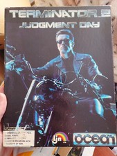 Terminator judgment day for sale  REDCAR