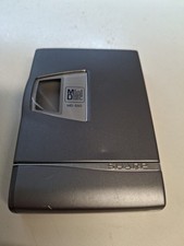 Sharp s50 minidisc for sale  ST. NEOTS