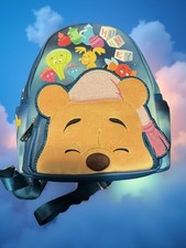 Loungefly disney winnie d'occasion  Expédié en Belgium