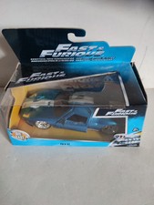 Jada fast furious d'occasion  Expédié en Belgium
