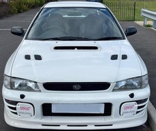 Subaru impreza pre for sale  ROCHDALE