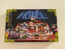 Gioco tavolo hotel usato  Pescara