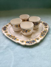 Vintage grindley egg for sale  SHANKLIN