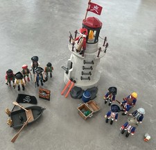 Playmobil piraten 6680 gebraucht kaufen Playmobil piraten 6680 gebraucht kaufen  Warburg