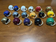 Vintage nfl mini for sale  Oakland