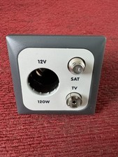 Line campervan 12v for sale  GLOUCESTER