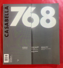 Casabella 768 electa usato  Bologna