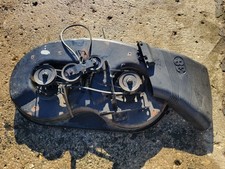 Craftsman riding mower for sale  Milwaukee