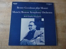 Benny goodman plays gebraucht kaufen Benny goodman plays gebraucht kaufen  Bielefeld