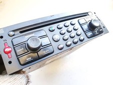 96533153xt cassette radio d'occasion  Expédié en Belgium