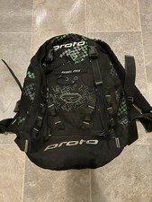 Proto paintball rucksack for sale  CARSHALTON