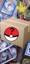 Mystery pokémon card for sale  Mayslick
