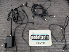 Pedaltrain volto power for sale  SKELMERSDALE