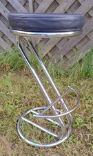 Funky chrome black for sale  SPALDING