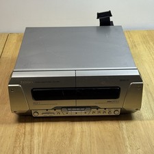 Technics dv280 stereo for sale  SOUTHAMPTON