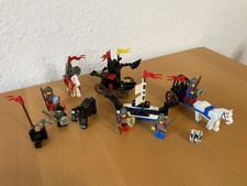 Lego sets 6009 gebraucht kaufen  Neuss