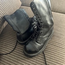 Grinders eye boots for sale  Henderson