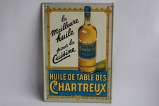 huile chartreux d'occasion huile chartreux d'occasion  Seyssel